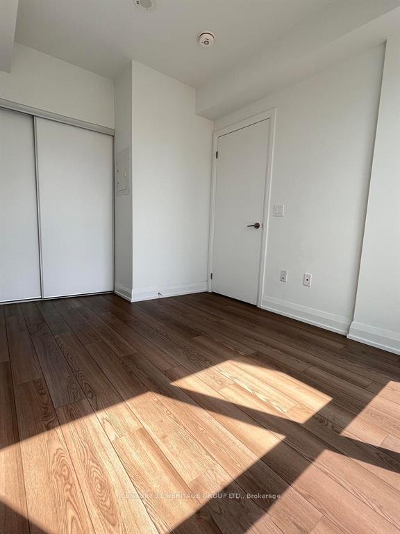 Photo 6 of Unit 1507, 77 Mutual Street, Toronto, Church-Yonge Corridor — HOMEH