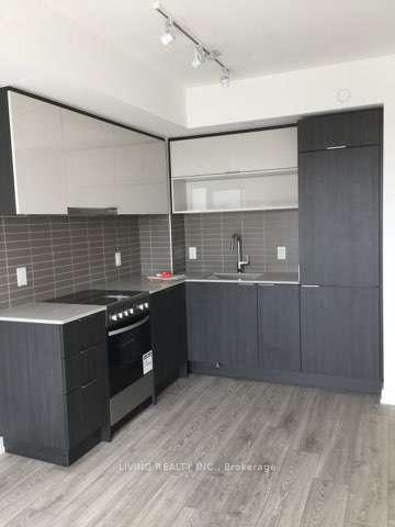 Photo 1 of Unit 805, 159 Wellesley Street E, Toronto, Church-Yonge Corridor — HOMEH