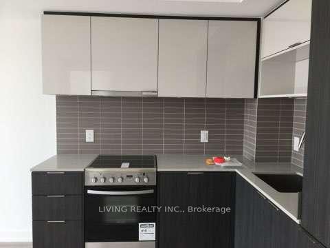 Photo 5 of Unit 805, 159 Wellesley Street E, Toronto, Church-Yonge Corridor — HOMEH