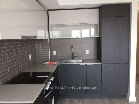 Photo 6 of Unit 805, 159 Wellesley Street E, Toronto, Church-Yonge Corridor — HOMEH
