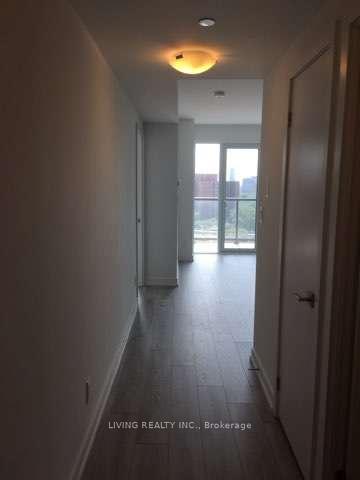Photo 4 of Unit 805, 159 Wellesley Street E, Toronto, Church-Yonge Corridor — HOMEH