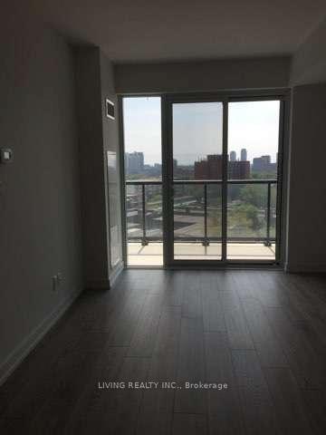 Photo 3 of Unit 805, 159 Wellesley Street E, Toronto, Church-Yonge Corridor — HOMEH
