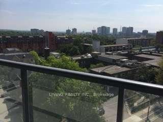 Photo 8 of Unit 805, 159 Wellesley Street E, Toronto, Church-Yonge Corridor — HOMEH