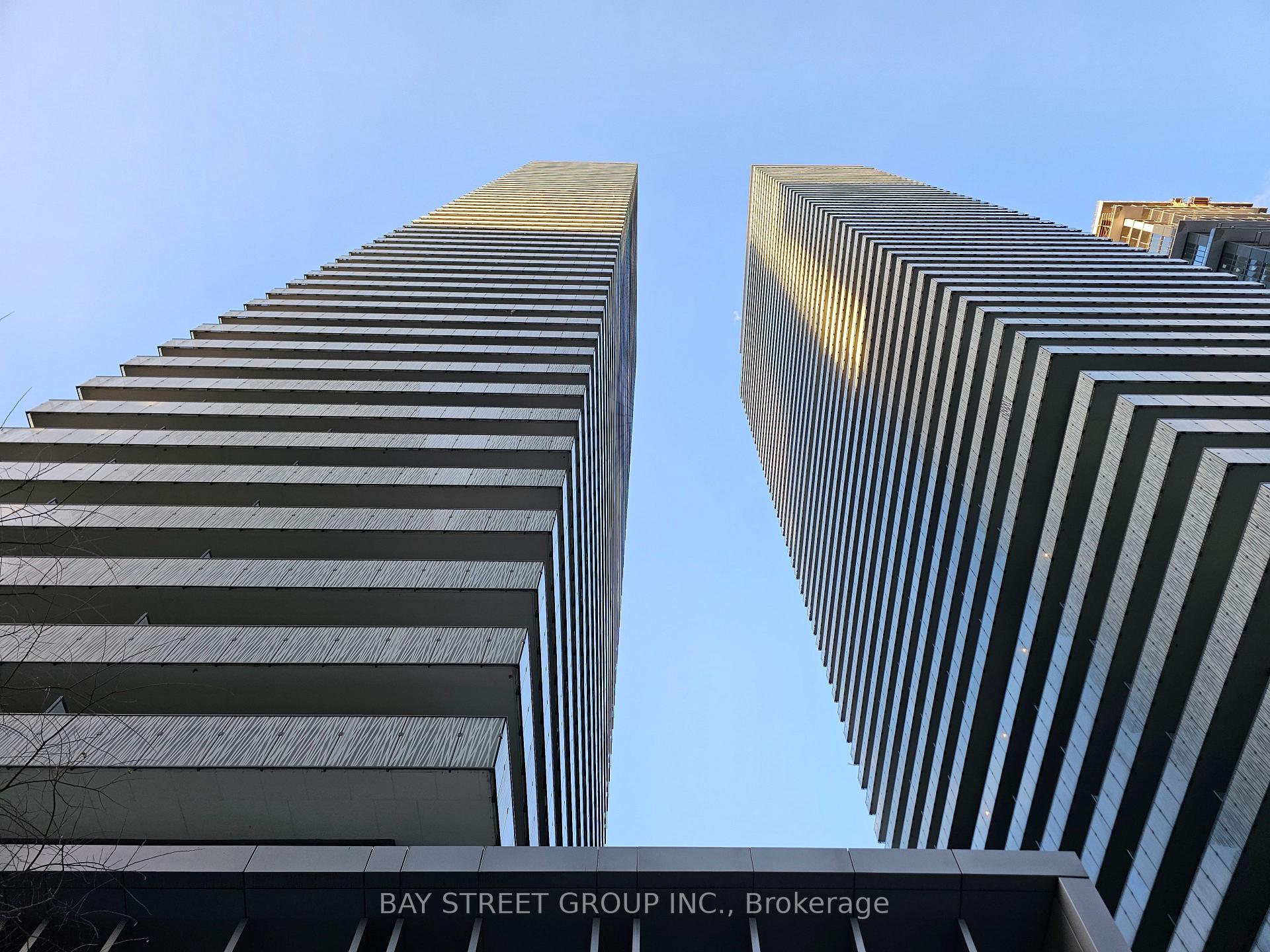 Photo 1 of Unit 1506, 42 Charles Street E, Toronto, Church-Yonge Corridor — HOMEH