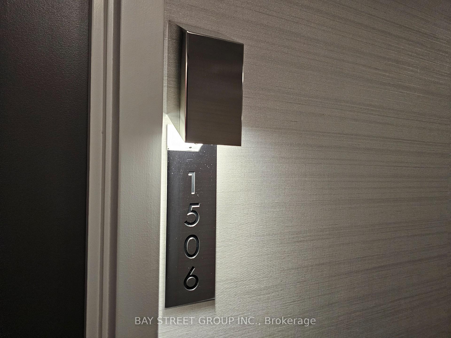 Photo 3 of Unit 1506, 42 Charles Street E, Toronto, Church-Yonge Corridor — HOMEH