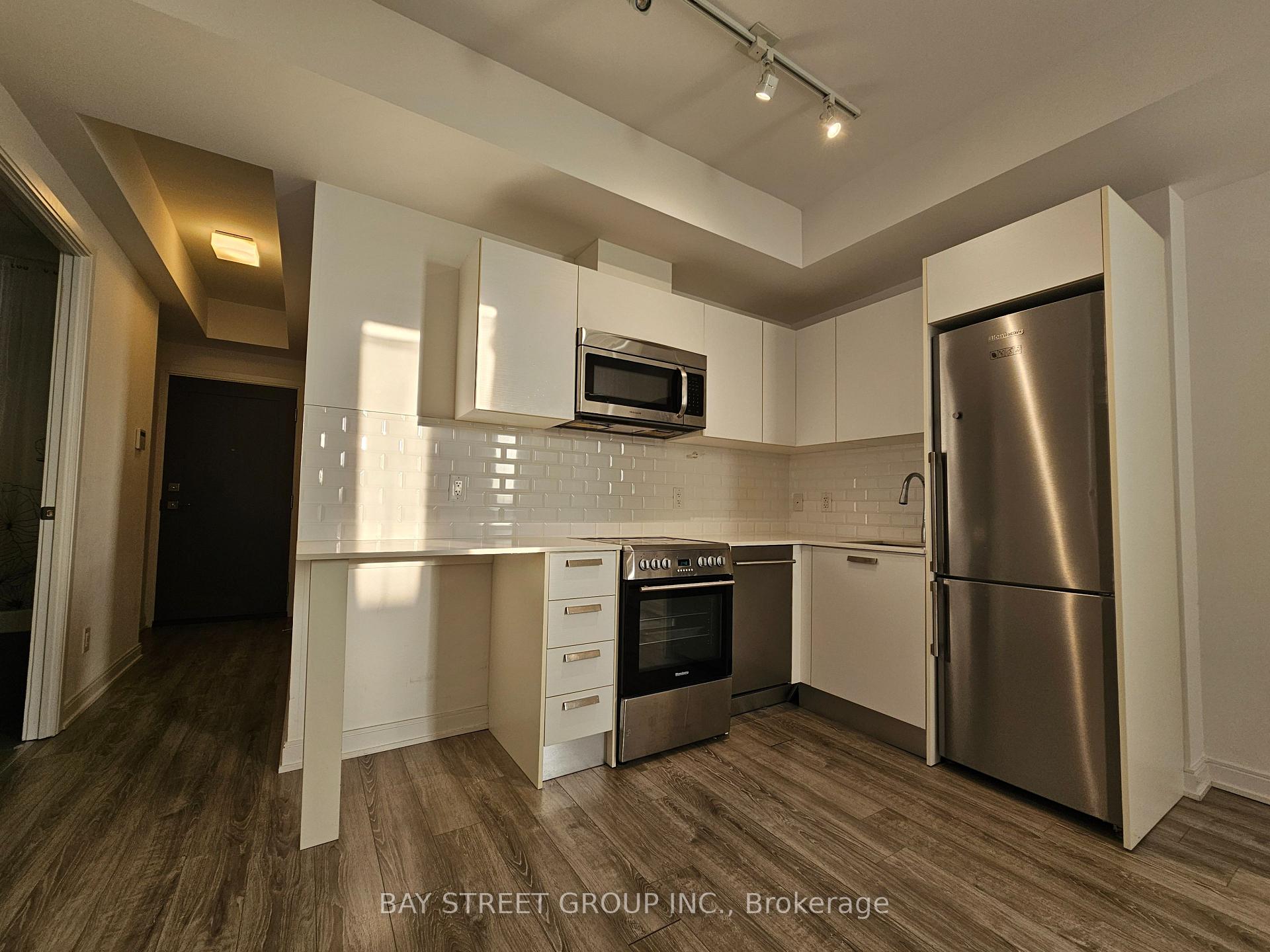 Photo 7 of Unit 1506, 42 Charles Street E, Toronto, Church-Yonge Corridor — HOMEH