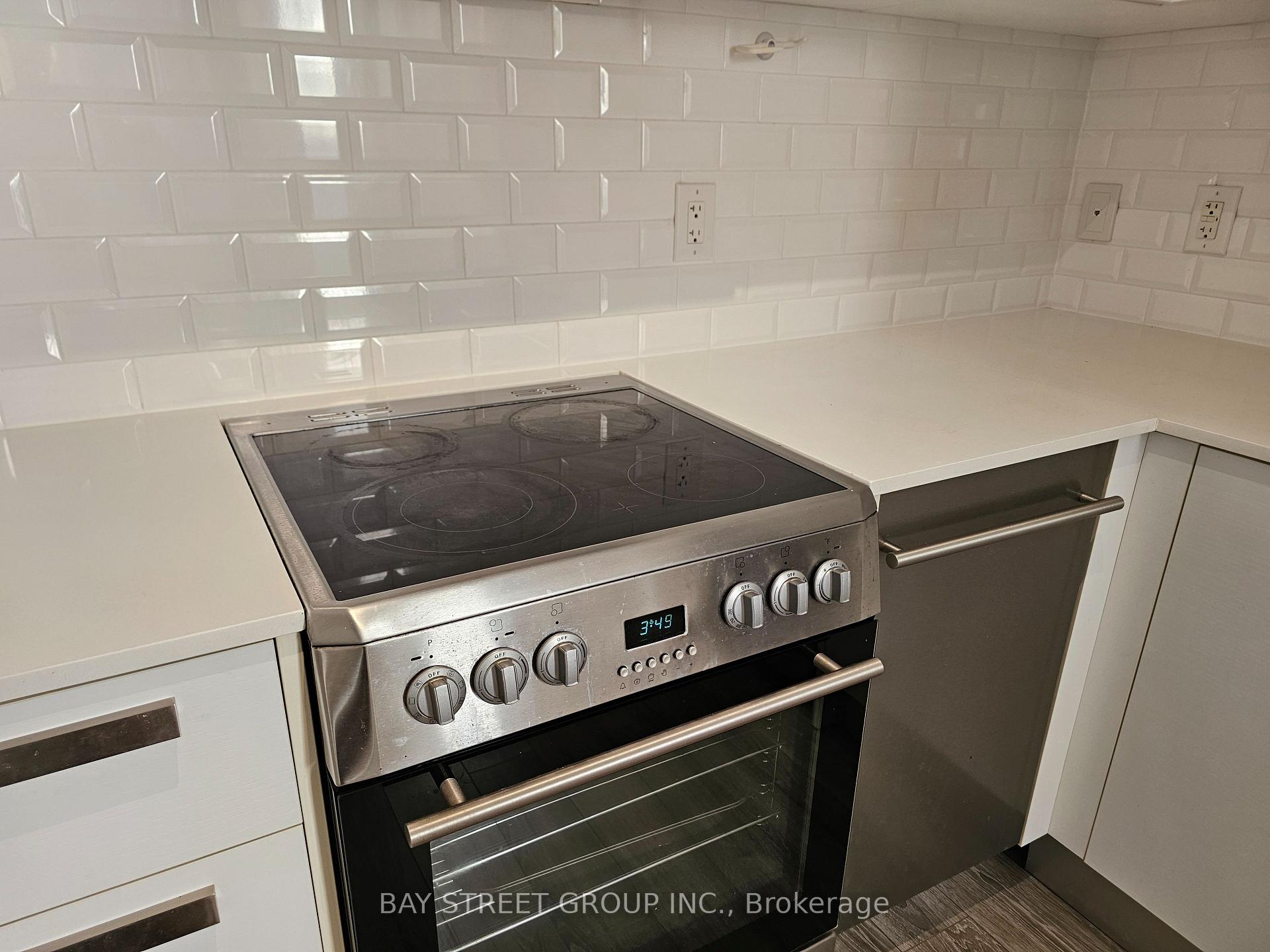 Photo 9 of Unit 1506, 42 Charles Street E, Toronto, Church-Yonge Corridor — HOMEH