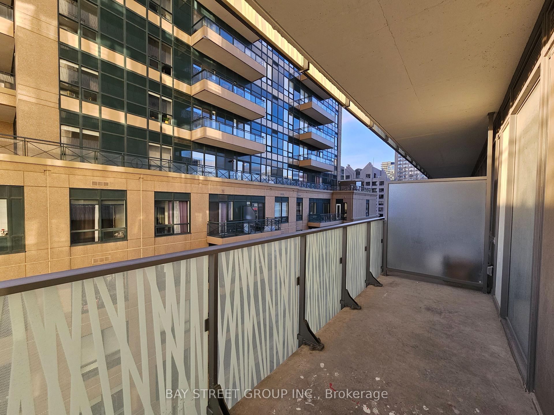 Photo 14 of Unit 1506, 42 Charles Street E, Toronto, Church-Yonge Corridor — HOMEH