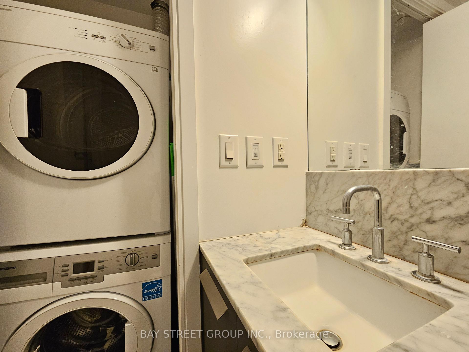 Photo 15 of Unit 1506, 42 Charles Street E, Toronto, Church-Yonge Corridor — HOMEH