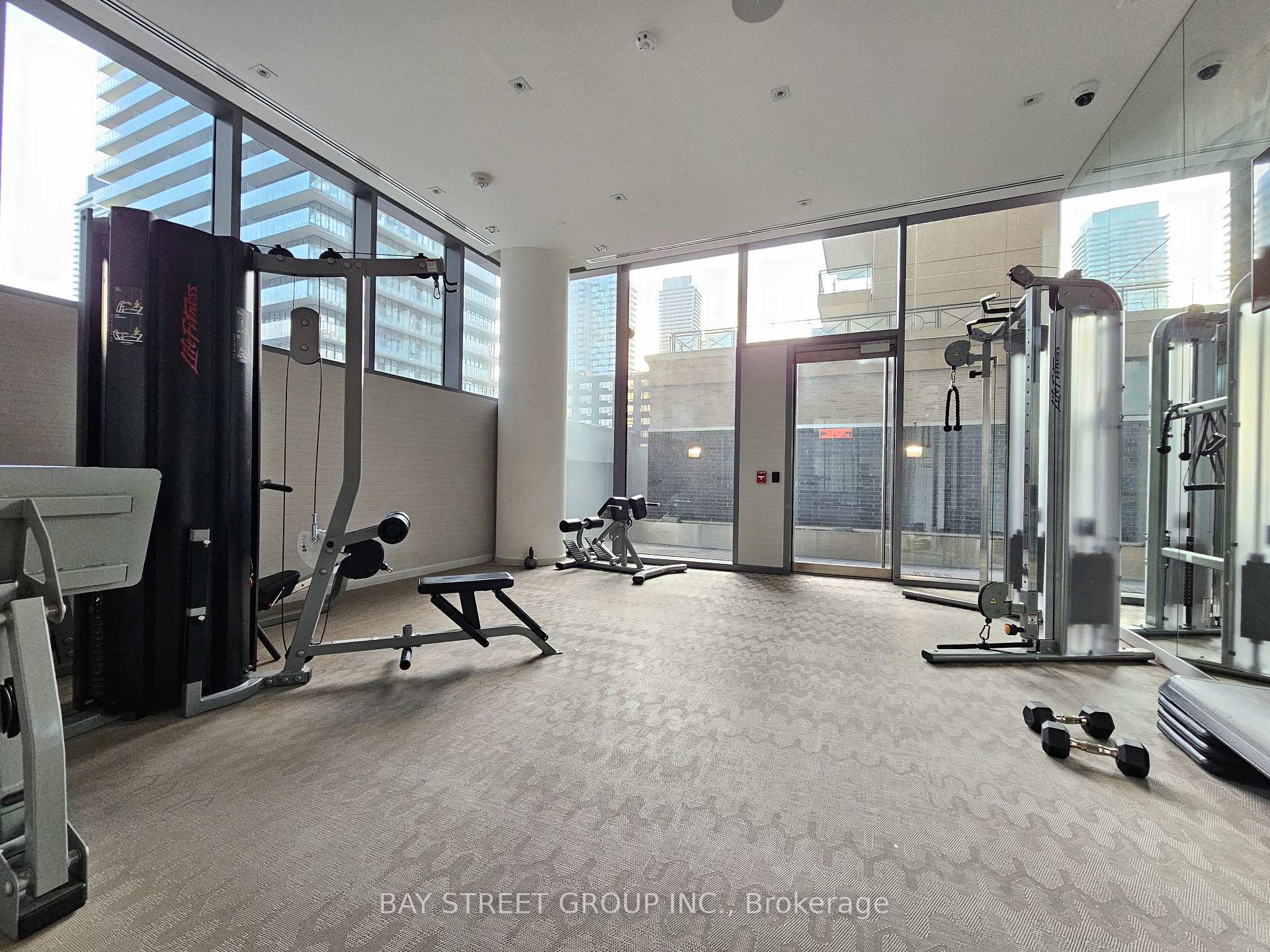 Photo 18 of Unit 1506, 42 Charles Street E, Toronto, Church-Yonge Corridor — HOMEH