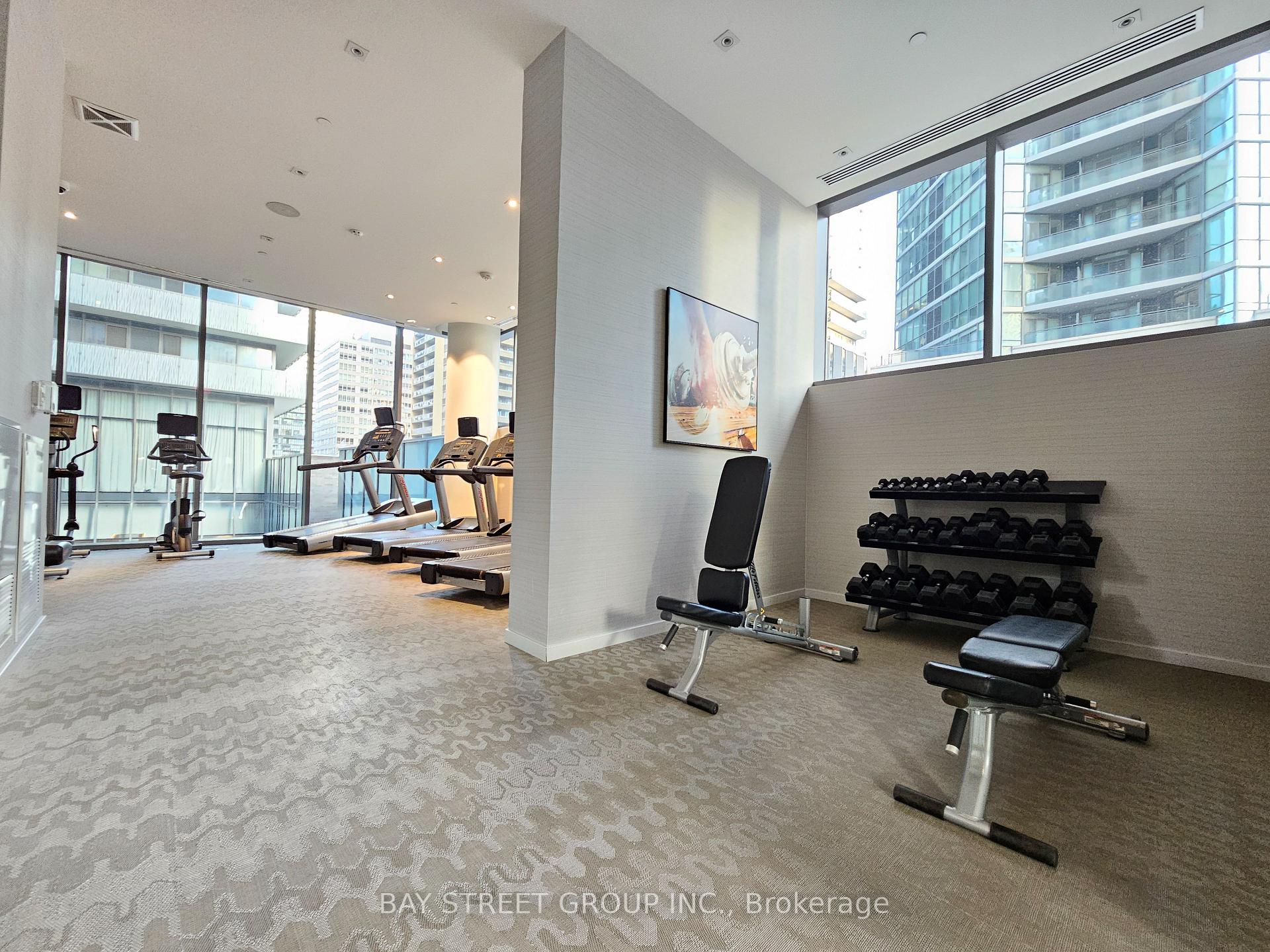 Photo 19 of Unit 1506, 42 Charles Street E, Toronto, Church-Yonge Corridor — HOMEH