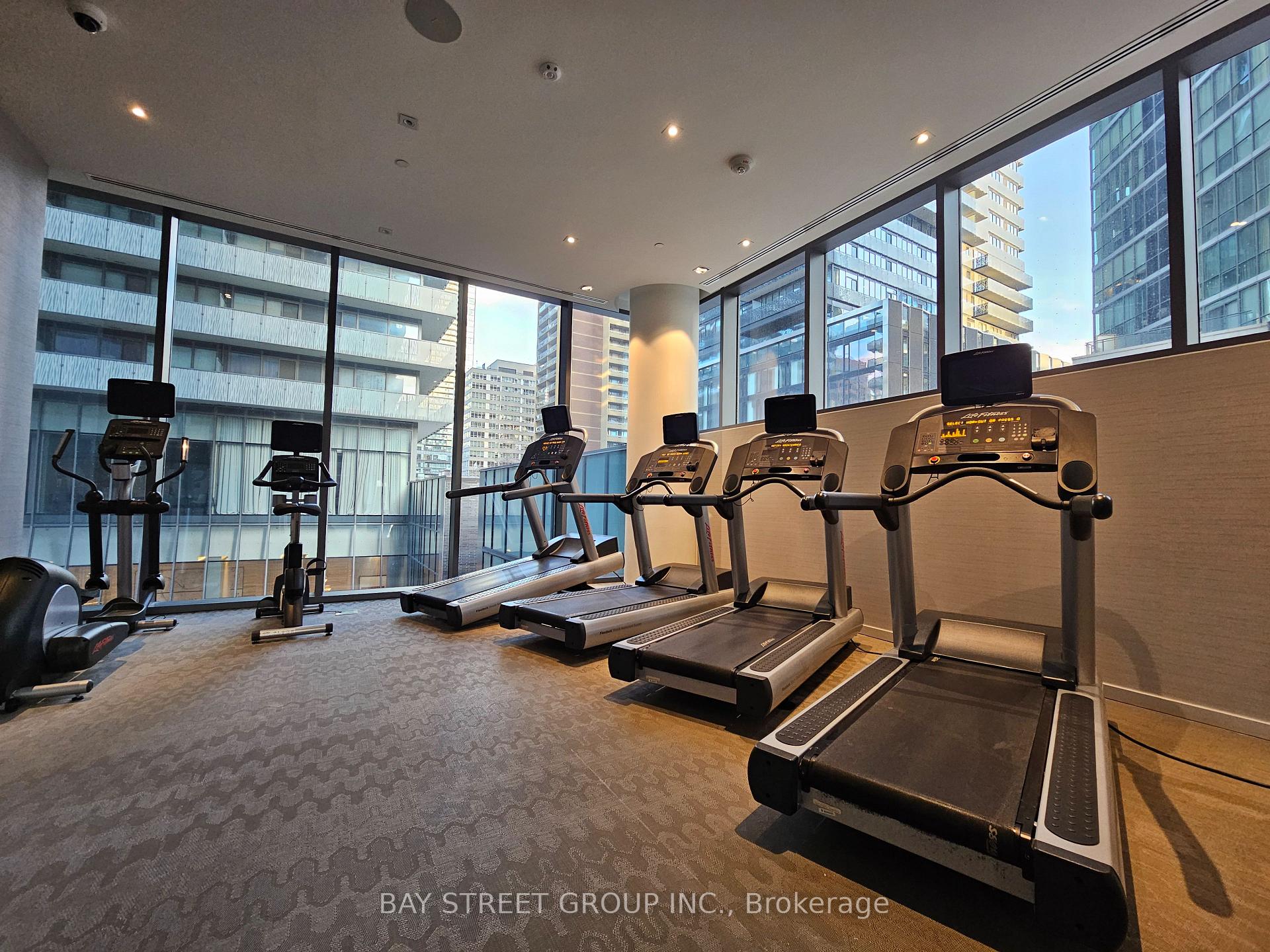 Photo 20 of Unit 1506, 42 Charles Street E, Toronto, Church-Yonge Corridor — HOMEH