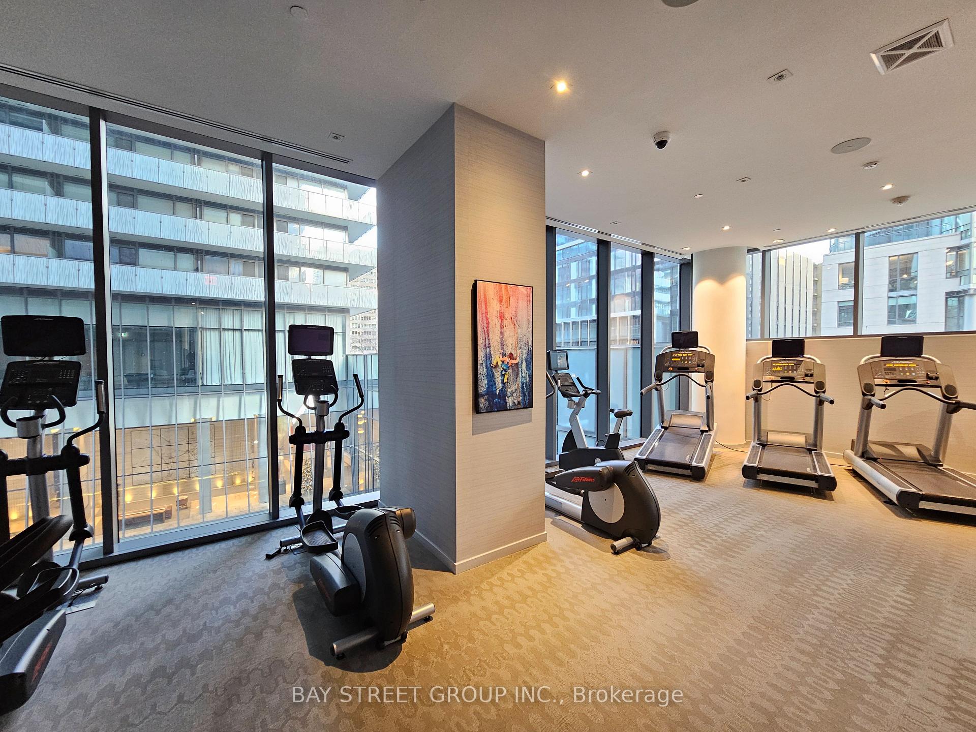 Photo 21 of Unit 1506, 42 Charles Street E, Toronto, Church-Yonge Corridor — HOMEH