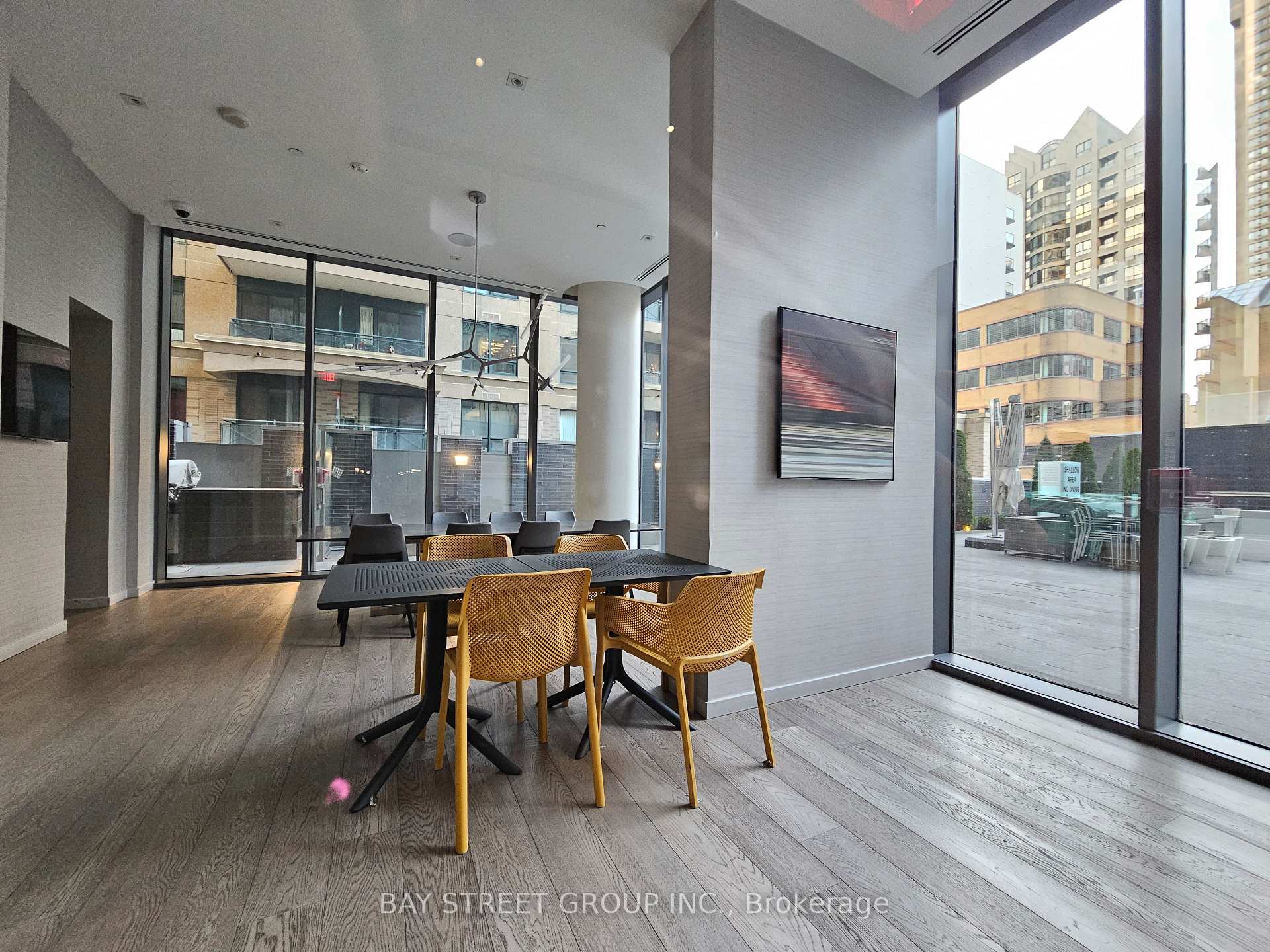 Photo 22 of Unit 1506, 42 Charles Street E, Toronto, Church-Yonge Corridor — HOMEH