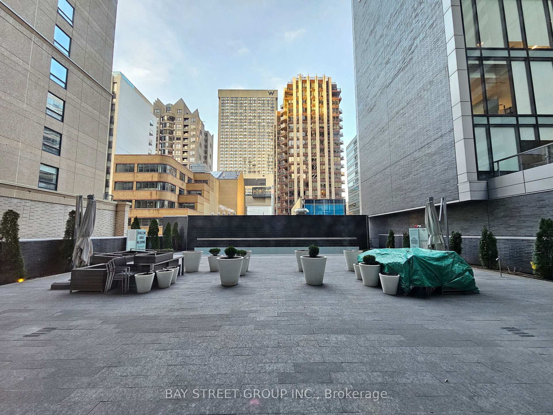 Photo 23 of Unit 1506, 42 Charles Street E, Toronto, Church-Yonge Corridor — HOMEH