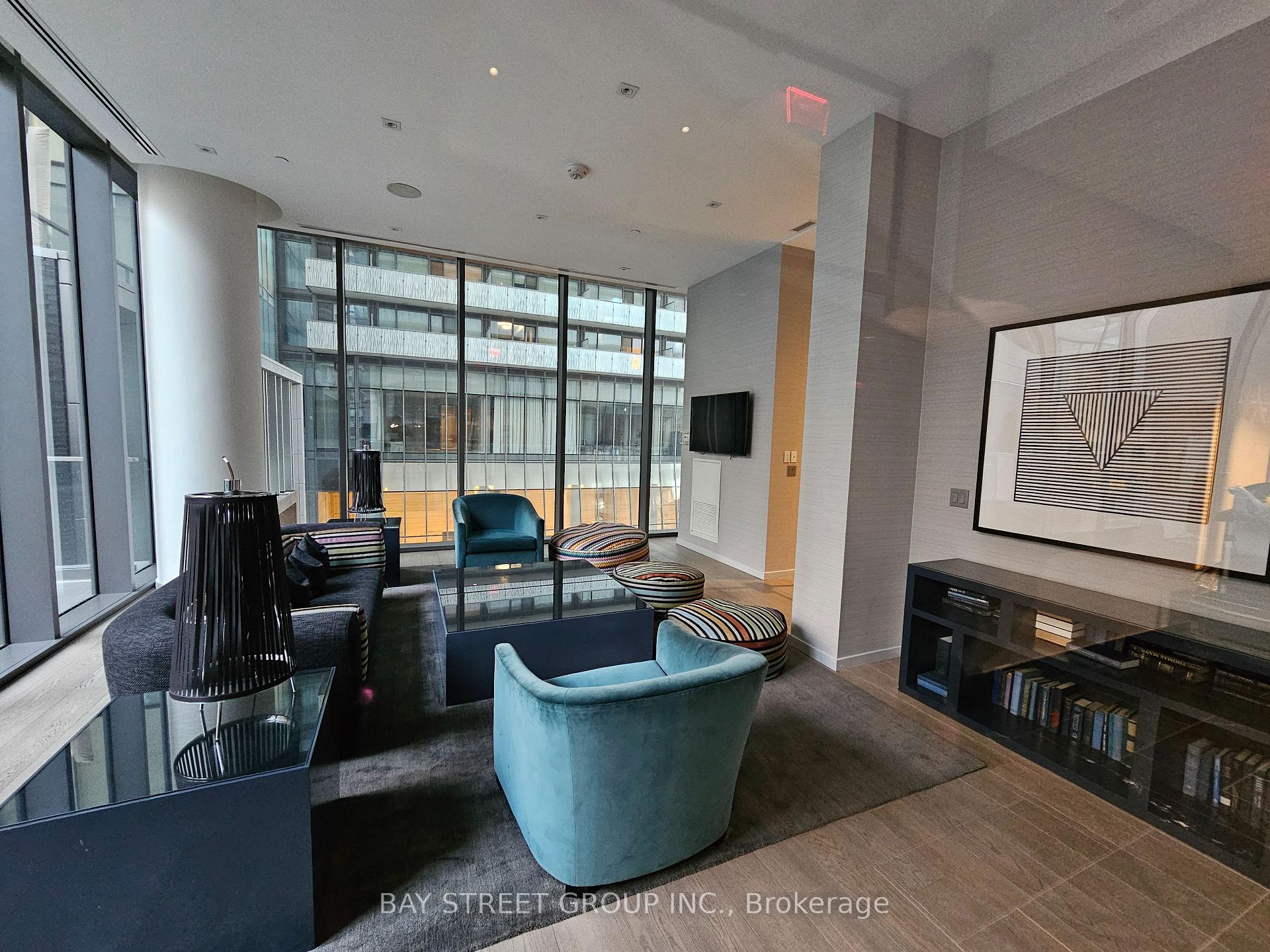 Photo 24 of Unit 1506, 42 Charles Street E, Toronto, Church-Yonge Corridor — HOMEH