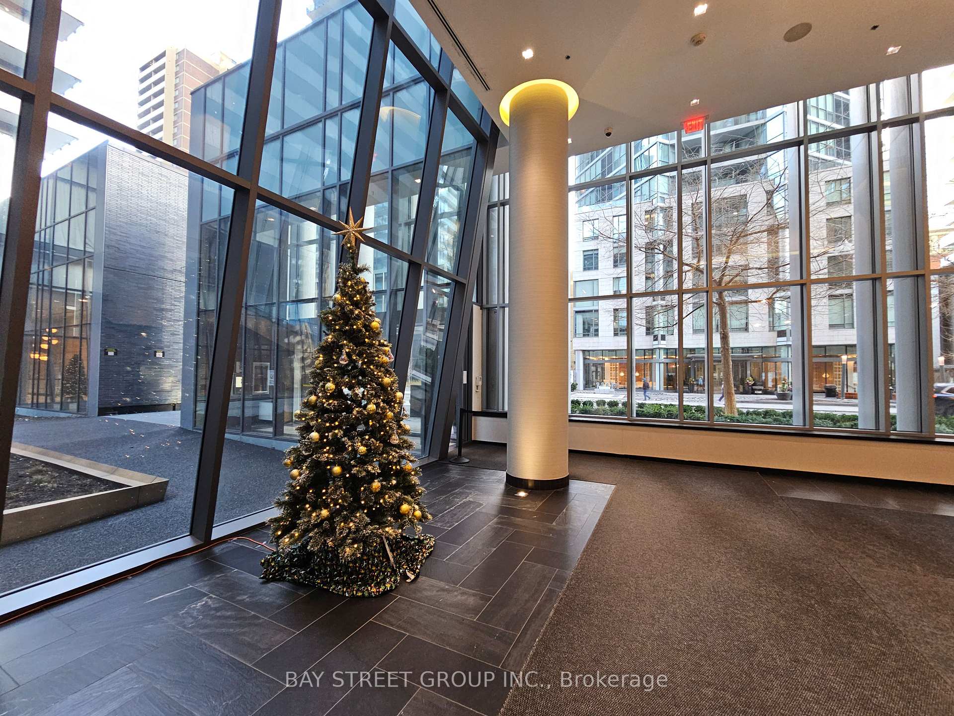 Photo 25 of Unit 1506, 42 Charles Street E, Toronto, Church-Yonge Corridor — HOMEH