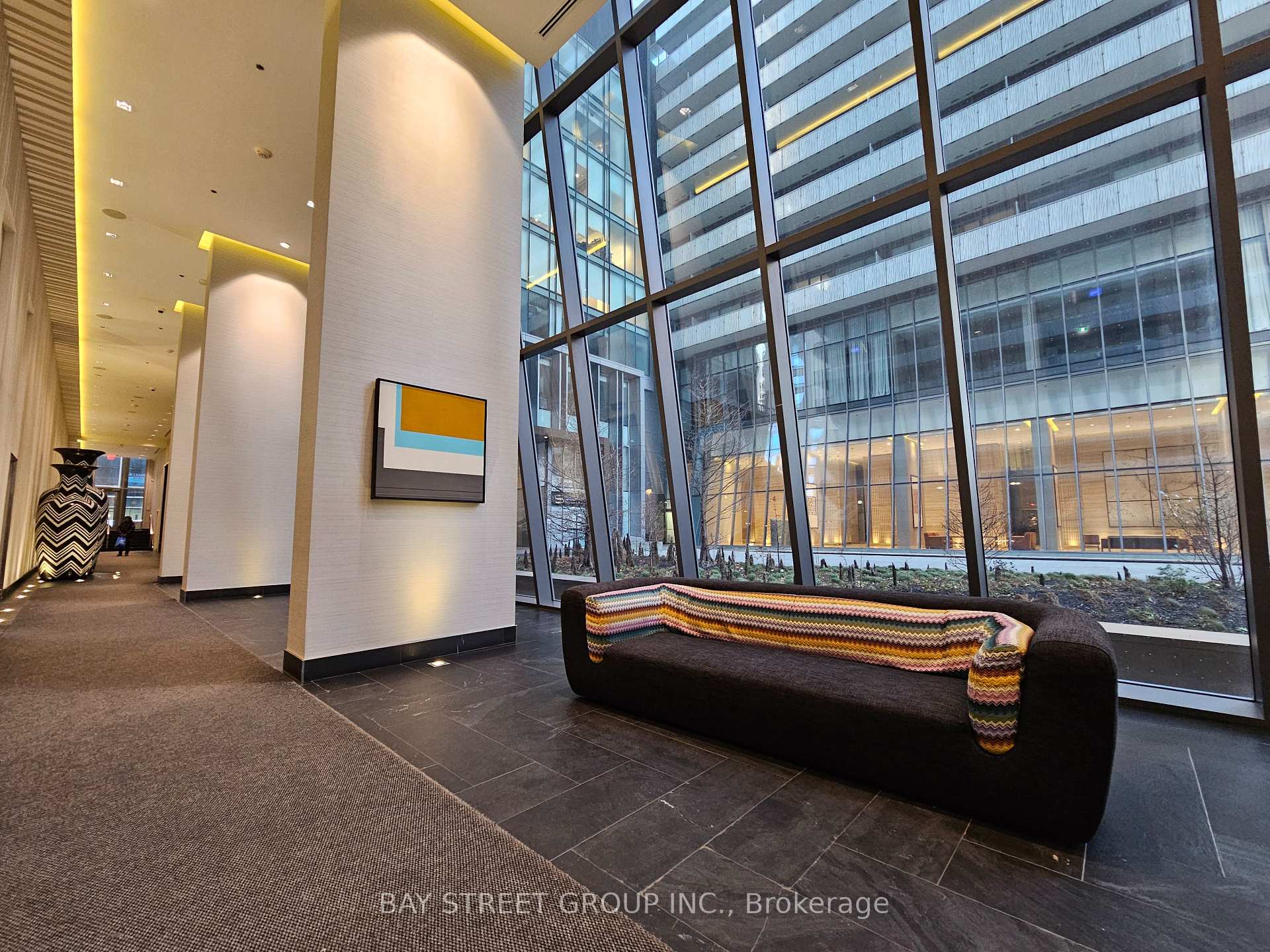 Photo 26 of Unit 1506, 42 Charles Street E, Toronto, Church-Yonge Corridor — HOMEH