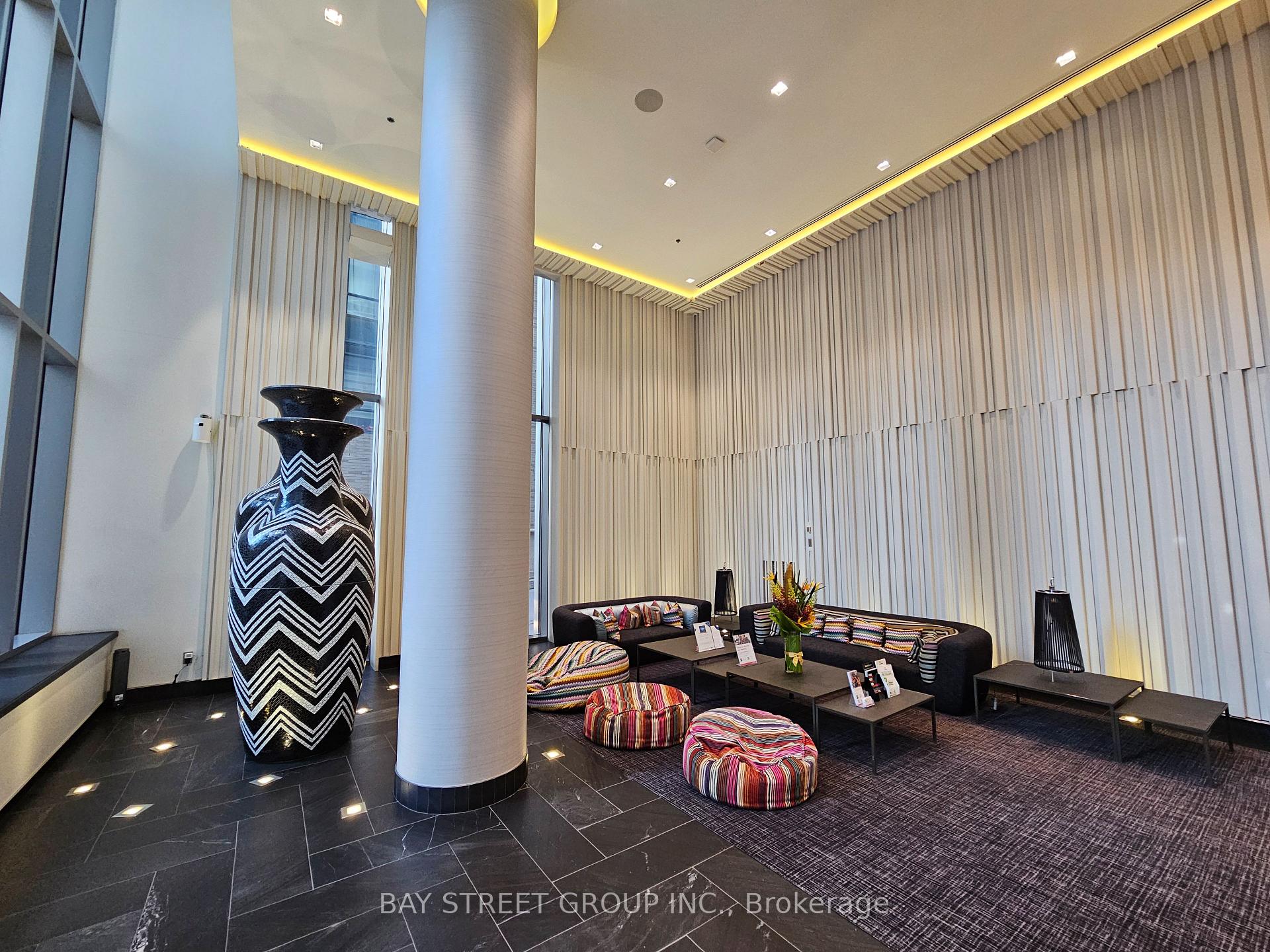 Photo 27 of Unit 1506, 42 Charles Street E, Toronto, Church-Yonge Corridor — HOMEH
