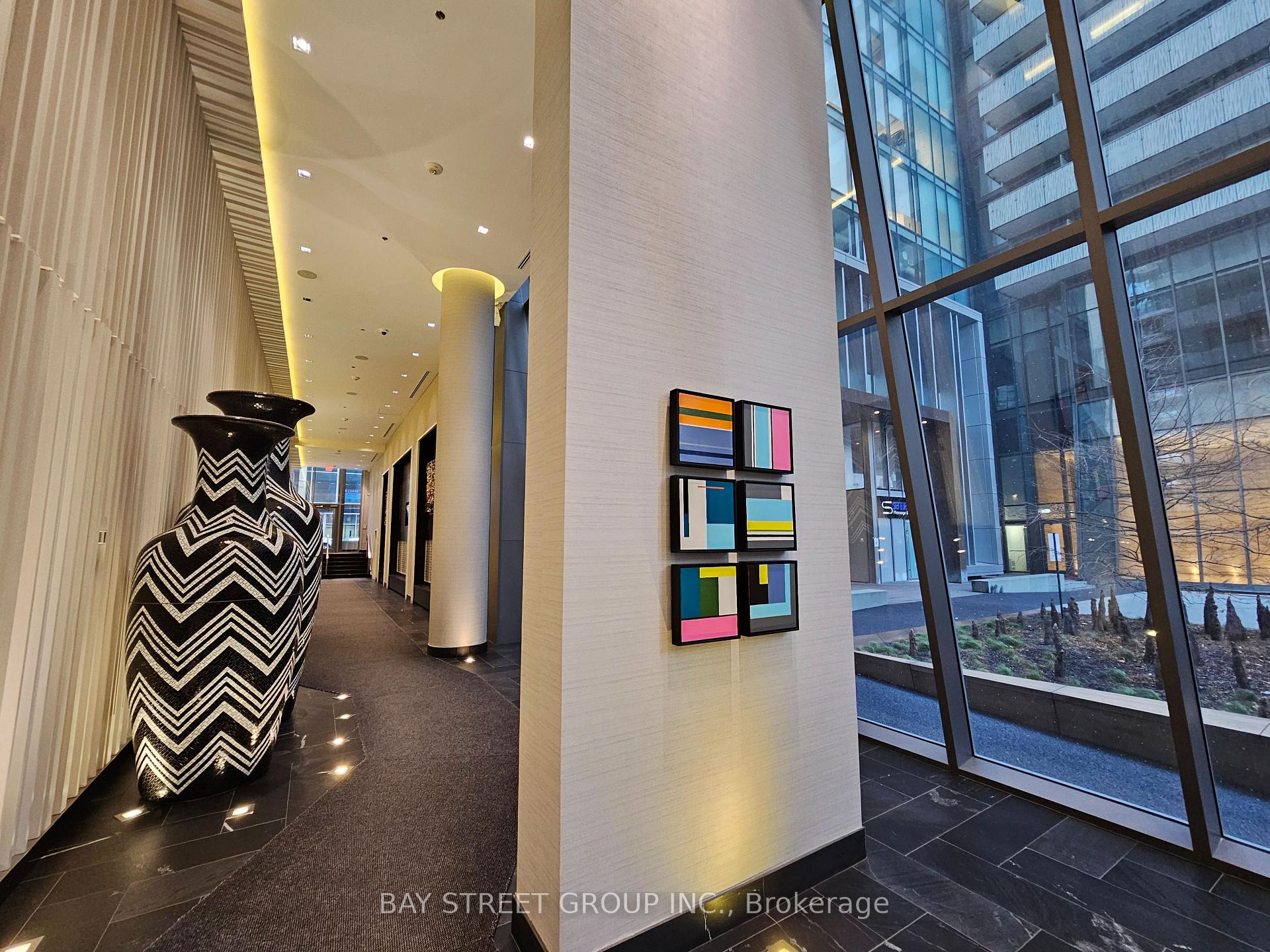 Photo 28 of Unit 1506, 42 Charles Street E, Toronto, Church-Yonge Corridor — HOMEH
