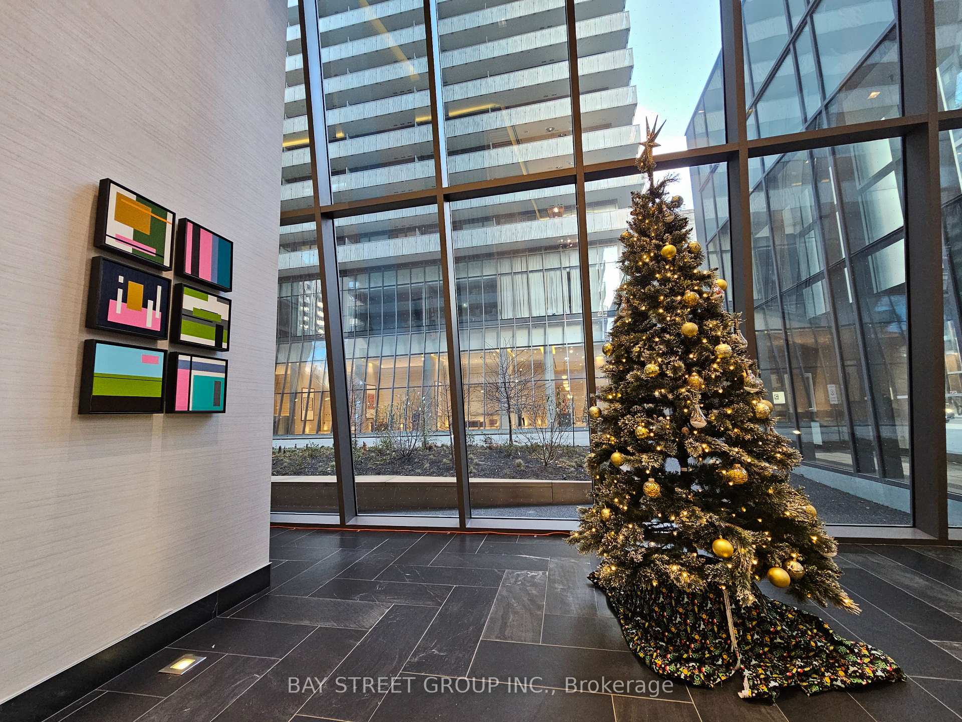 Photo 30 of Unit 1506, 42 Charles Street E, Toronto, Church-Yonge Corridor — HOMEH