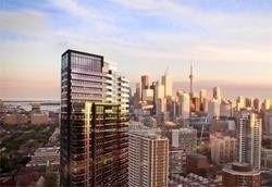 Photo 1 of Unit 907, 159 Wellesley Street E, Toronto, Church-Yonge Corridor — HOMEH