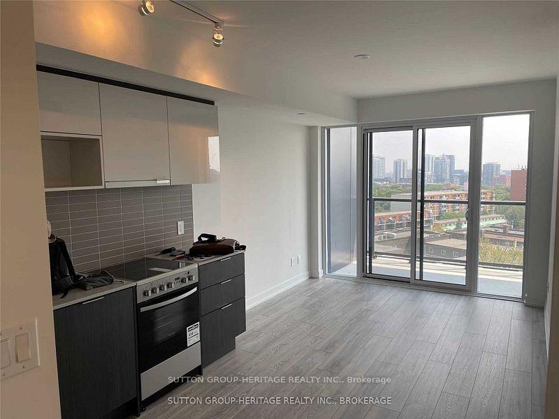 Photo 2 of Unit 907, 159 Wellesley Street E, Toronto, Church-Yonge Corridor — HOMEH
