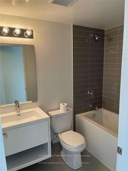 Photo 3 of Unit 907, 159 Wellesley Street E, Toronto, Church-Yonge Corridor — HOMEH