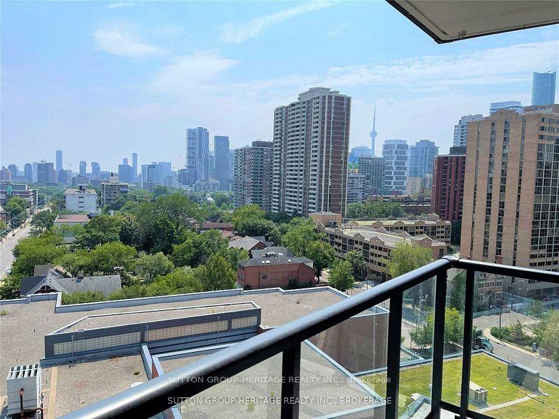 Photo 7 of Unit 907, 159 Wellesley Street E, Toronto, Church-Yonge Corridor — HOMEH