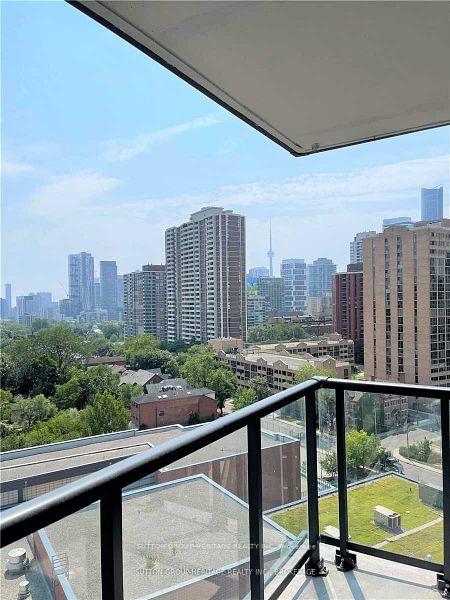 Photo 9 of Unit 907, 159 Wellesley Street E, Toronto, Church-Yonge Corridor — HOMEH