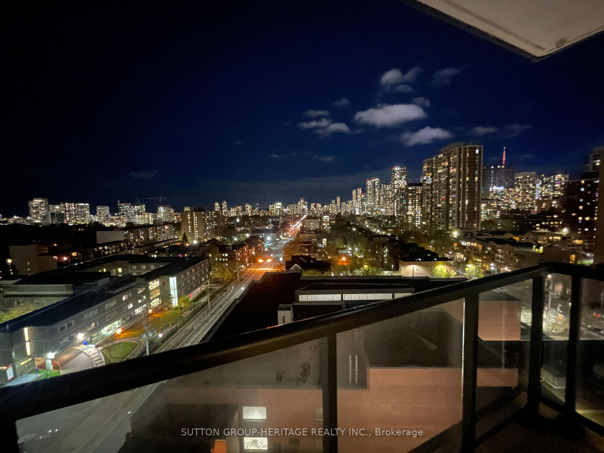 Photo 10 of Unit 907, 159 Wellesley Street E, Toronto, Church-Yonge Corridor — HOMEH