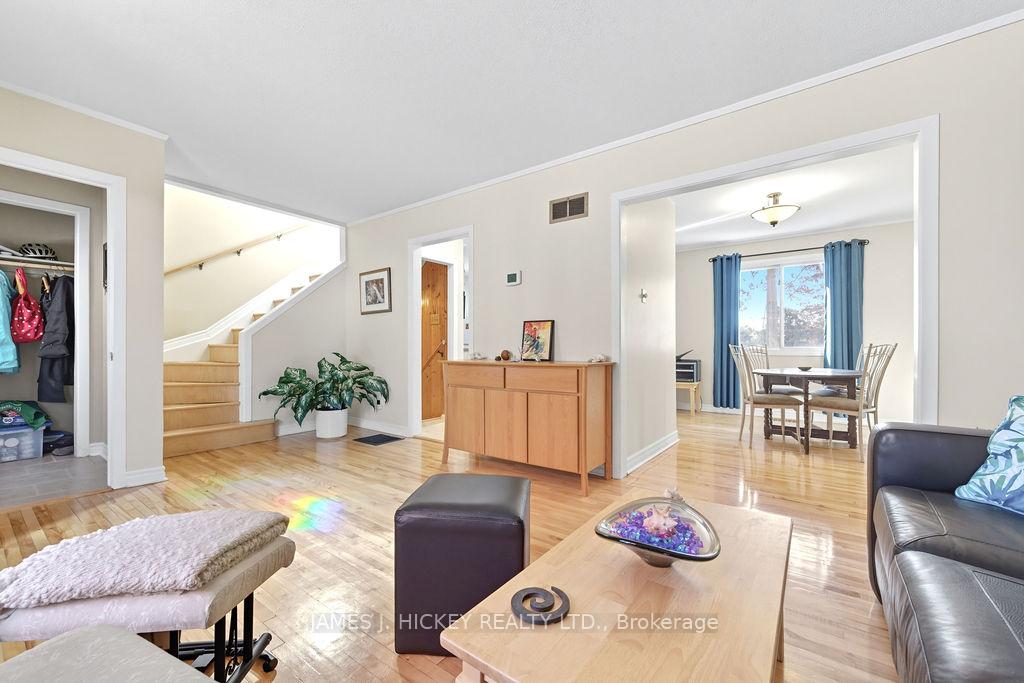 Photo 2 of 105 Algonquin Street, Deep River — HOMEH