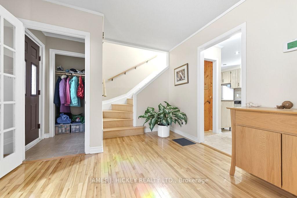 Photo 4 of 105 Algonquin Street, Deep River — HOMEH