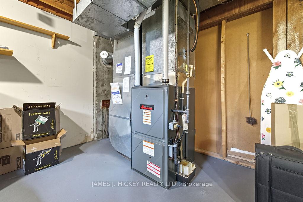 Photo 24 of 105 Algonquin Street, Deep River — HOMEH