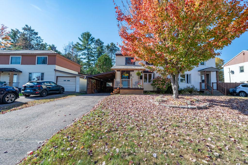 Photo 25 of 105 Algonquin Street, Deep River — HOMEH