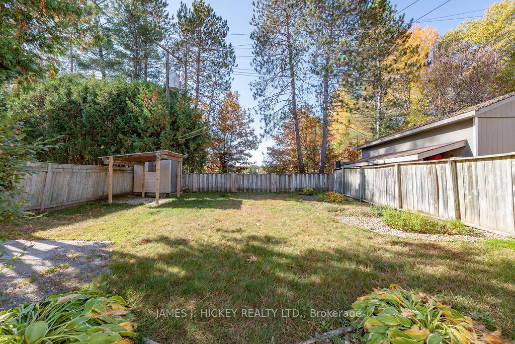 Photo 26 of 105 Algonquin Street, Deep River — HOMEH