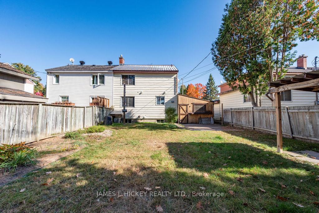 Photo 28 of 105 Algonquin Street, Deep River — HOMEH