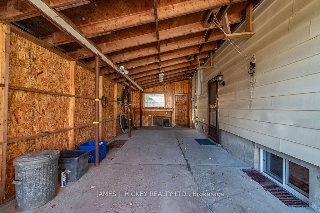 Photo 29 of 105 Algonquin Street, Deep River — HOMEH