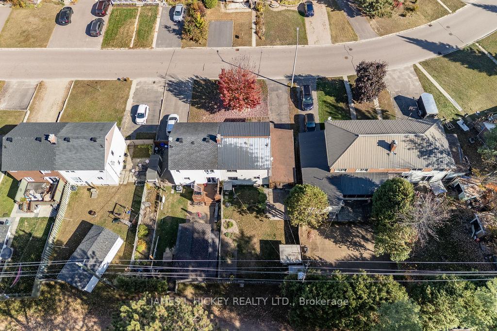 Photo 33 of 105 Algonquin Street, Deep River — HOMEH