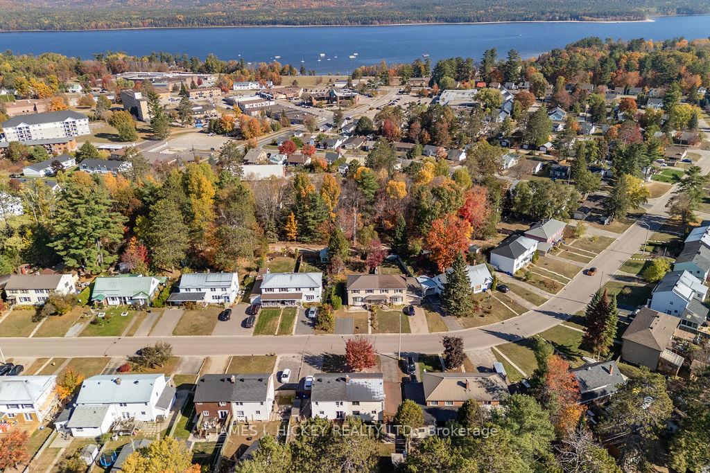 Photo 34 of 105 Algonquin Street, Deep River — HOMEH