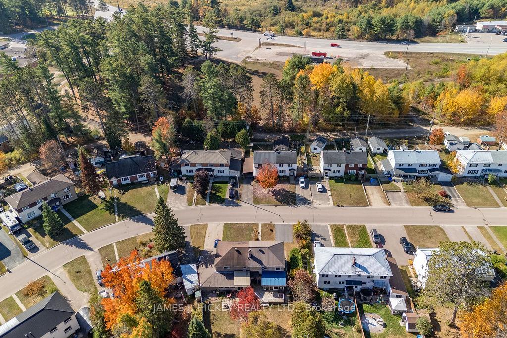Photo 37 of 105 Algonquin Street, Deep River — HOMEH
