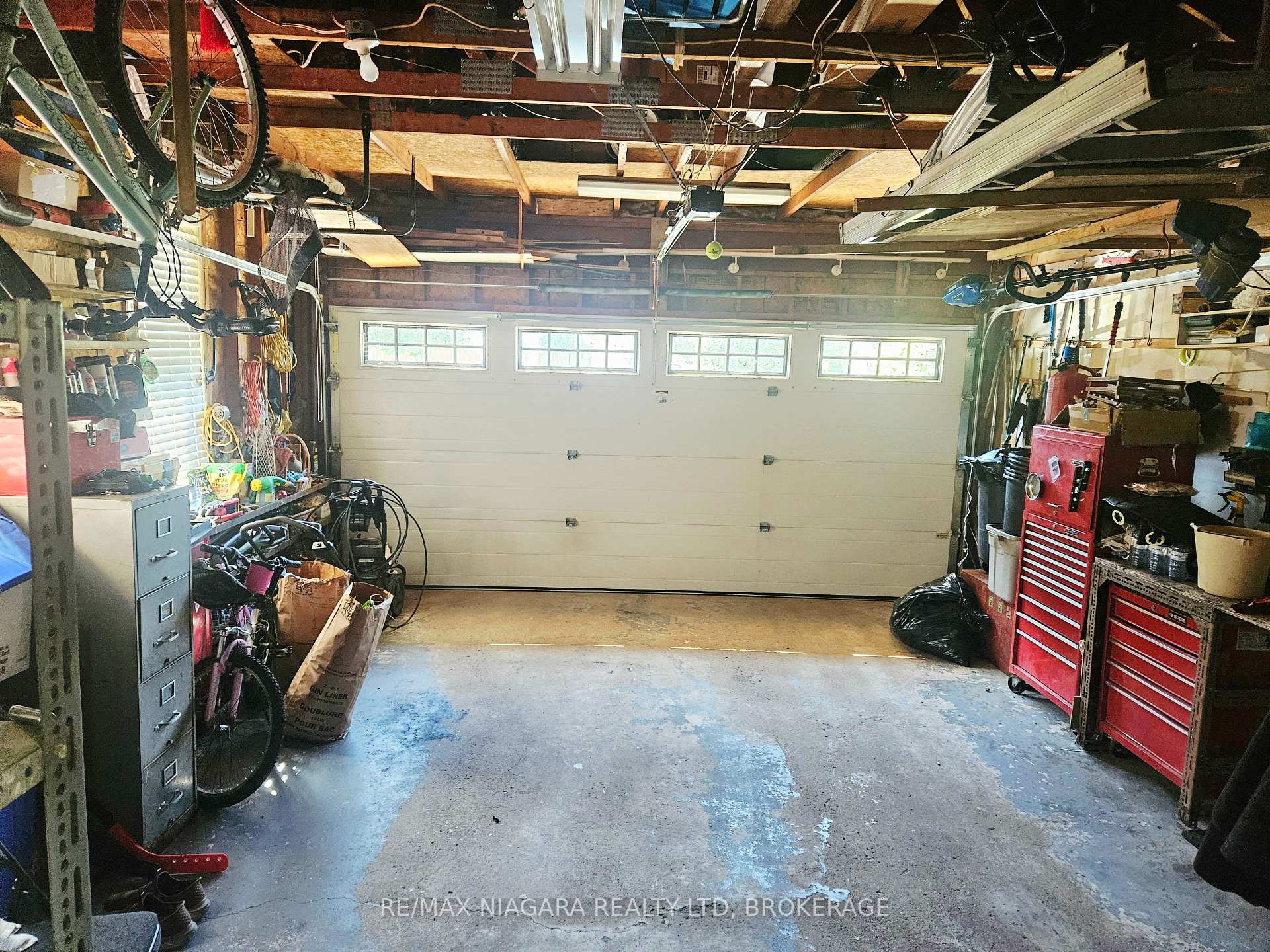 Photo 36 of 26 Strada Boulevard, St. Catharines, Rykert/Vansickle — HOMEH