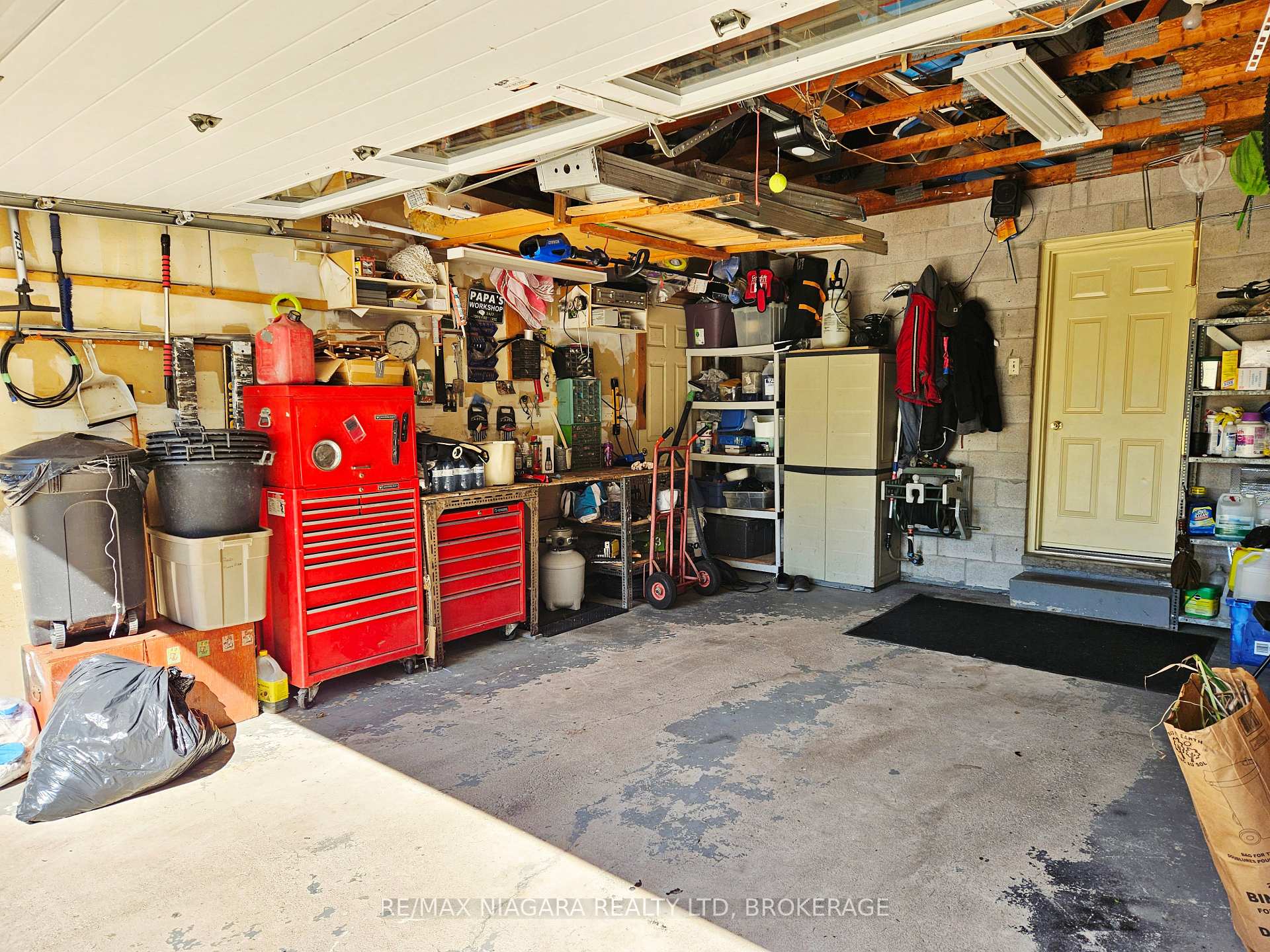 Photo 37 of 26 Strada Boulevard, St. Catharines, Rykert/Vansickle — HOMEH