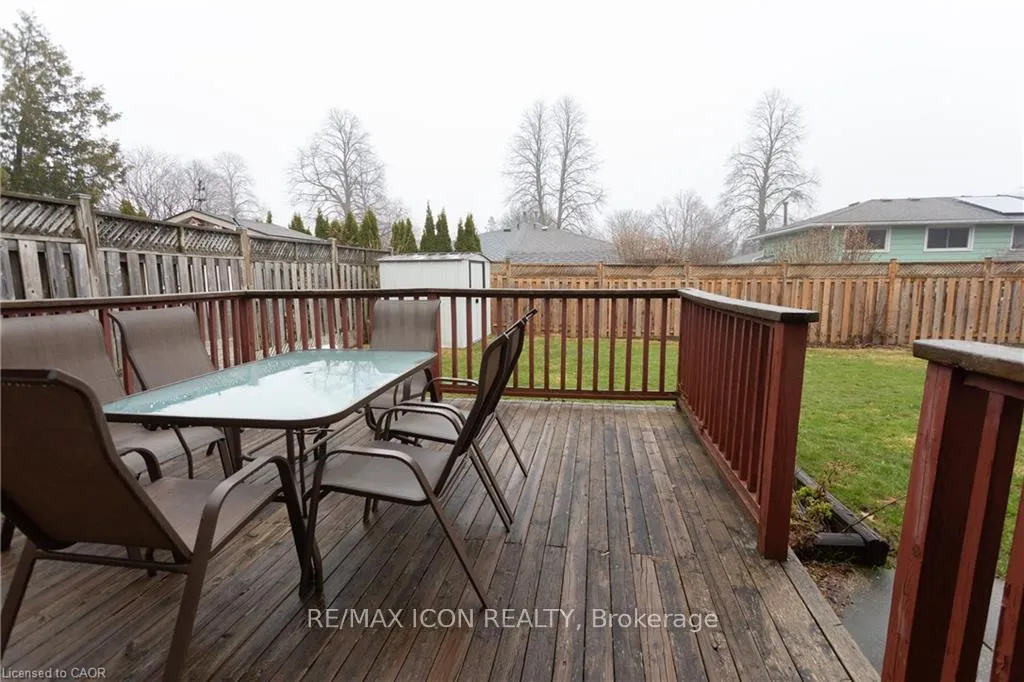Photo 24 of 227 Hazelglen Drive, Kitchener — HOMEH