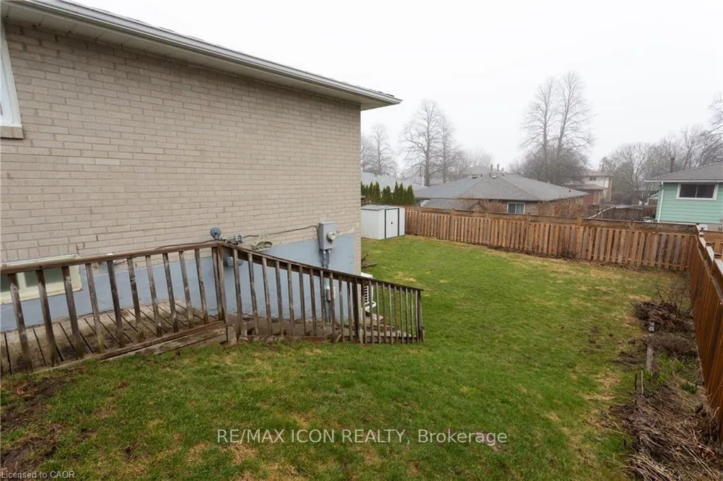 Photo 26 of 227 Hazelglen Drive, Kitchener — HOMEH