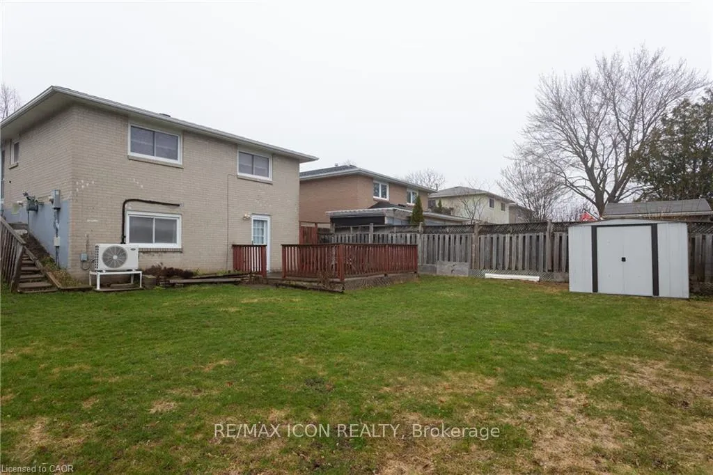 Photo 27 of 227 Hazelglen Drive, Kitchener — HOMEH