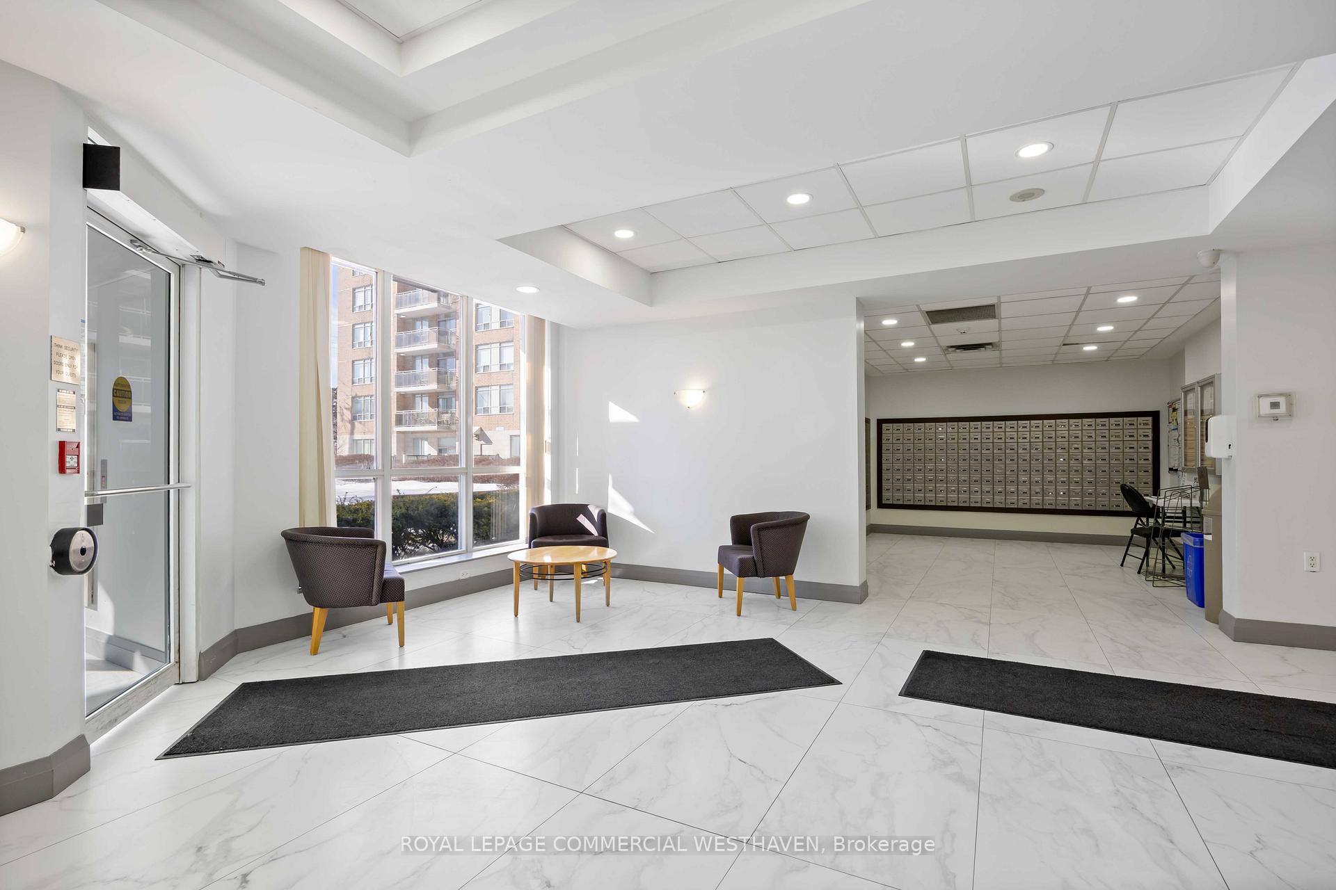 Photo 4 of Unit 340, 650 Lawrence Avenue W, Toronto, Englemount-Lawrence — HOMEH