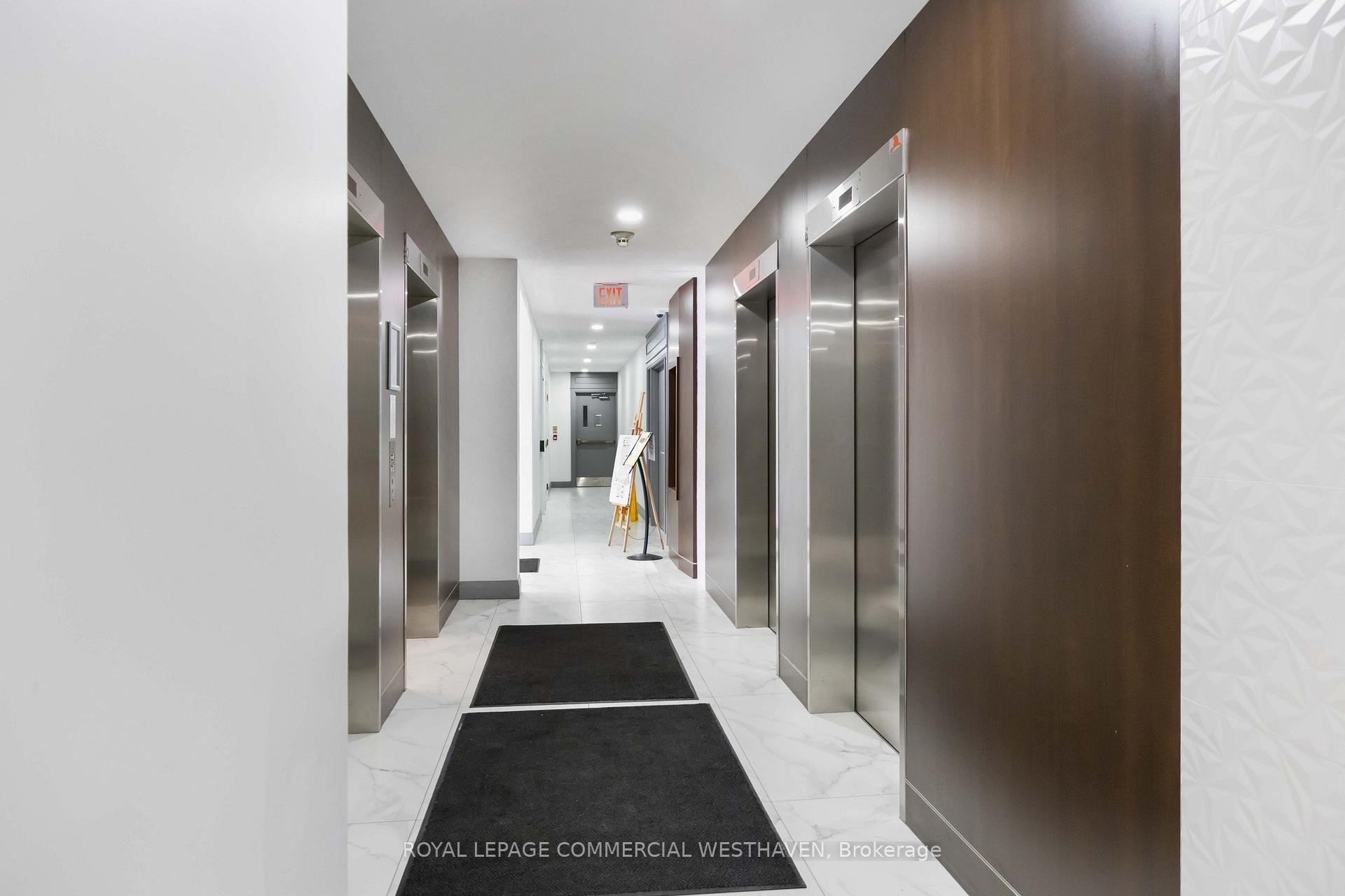Photo 5 of Unit 340, 650 Lawrence Avenue W, Toronto, Englemount-Lawrence — HOMEH