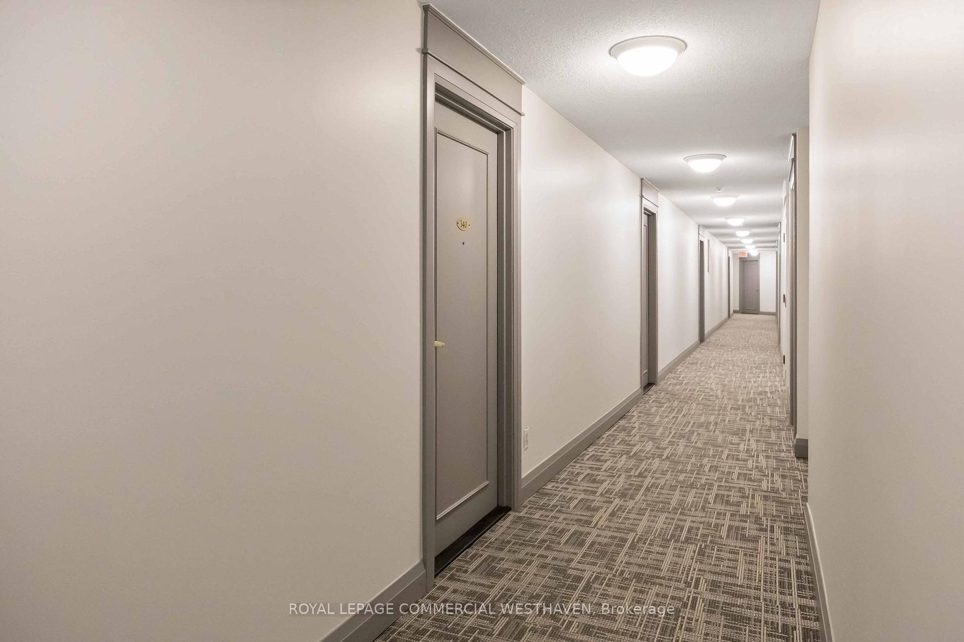 Photo 6 of Unit 340, 650 Lawrence Avenue W, Toronto, Englemount-Lawrence — HOMEH