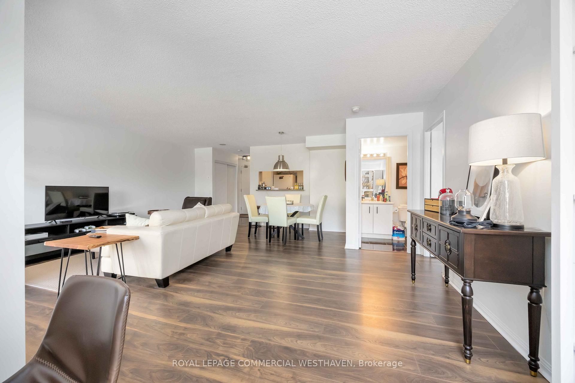Photo 9 of Unit 340, 650 Lawrence Avenue W, Toronto, Englemount-Lawrence — HOMEH